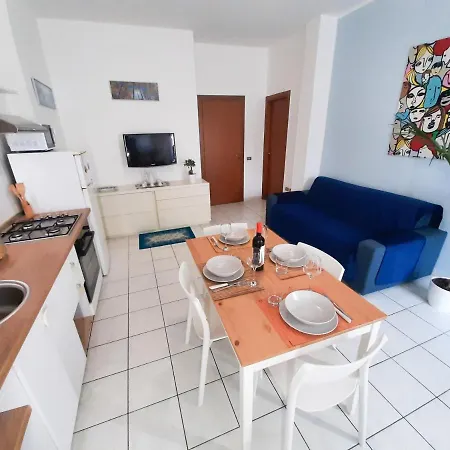 Al Mare Da Nonna Me' *