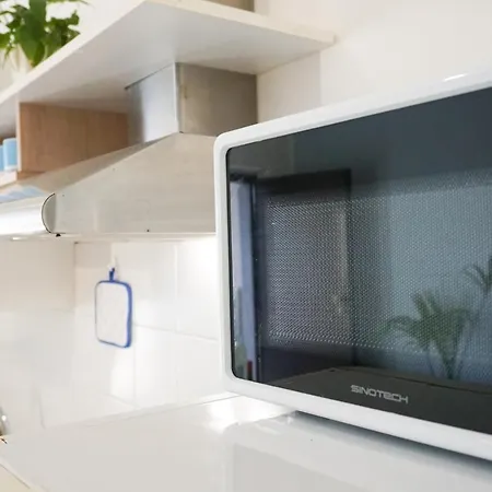 Al Mare Da Nonna Me'