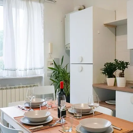 Al Mare Da Nonna Me' شقة Porto SantʼElpidio