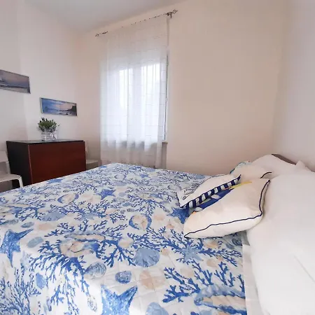 Al Mare Da Nonna Me' شقة Porto SantʼElpidio