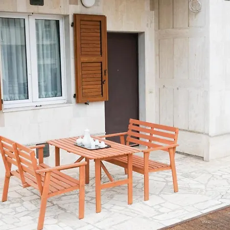 Al Mare Da Nonna Me' Porto SantʼElpidio