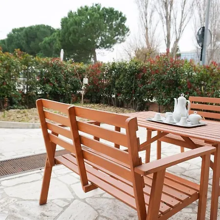 Al Mare Da Nonna Me' Porto SantʼElpidio