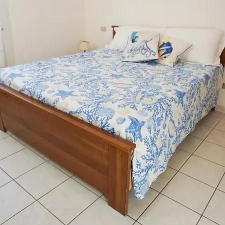 شقة Al Mare Da Nonna Me' Porto SantʼElpidio