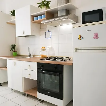 Al Mare Da Nonna Me' Porto SantʼElpidio