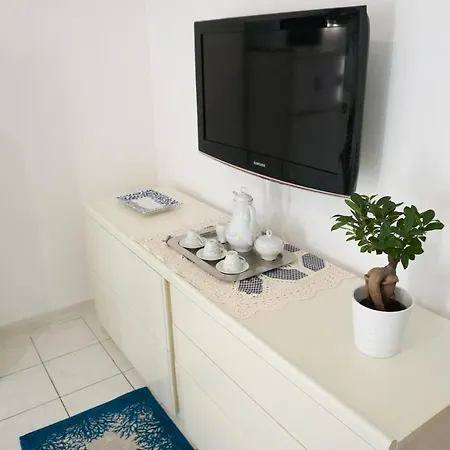 Al Mare Da Nonna Me'