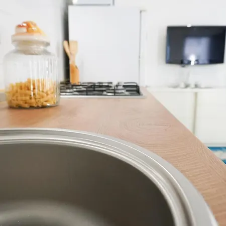 Al Mare Da Nonna Me' Apartment Porto SantʼElpidio