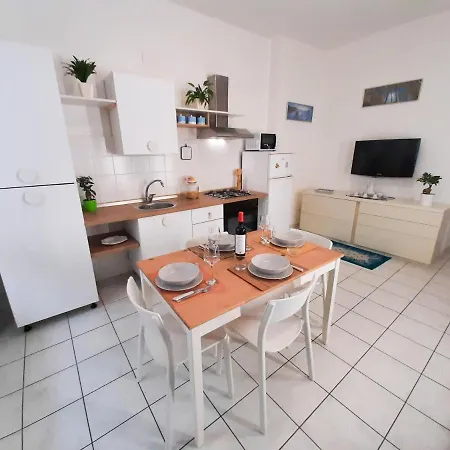 Al Mare Da Nonna Me' Porto SantʼElpidio