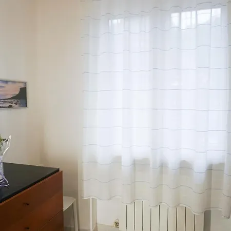 Al Mare Da Nonna Me' *