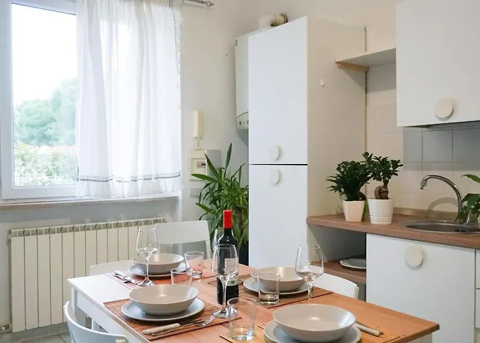 Al Mare Da Nonna Me' Apartment Porto SantʼElpidio