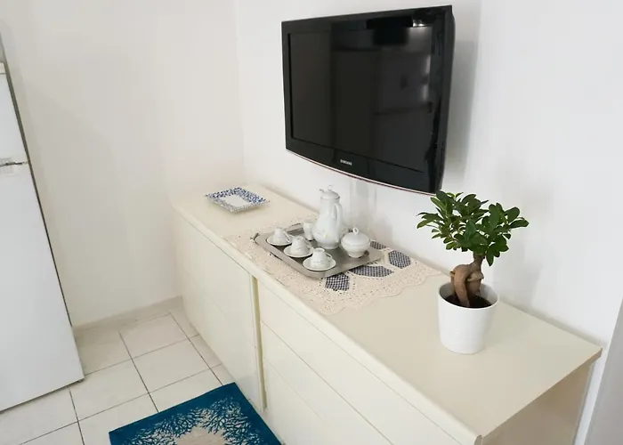 Al Mare Da Nonna Me'