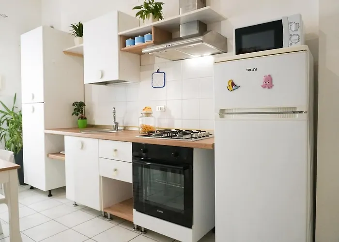 Al Mare Da Nonna Me' Porto SantʼElpidio